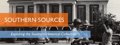 Southern Historical Collection